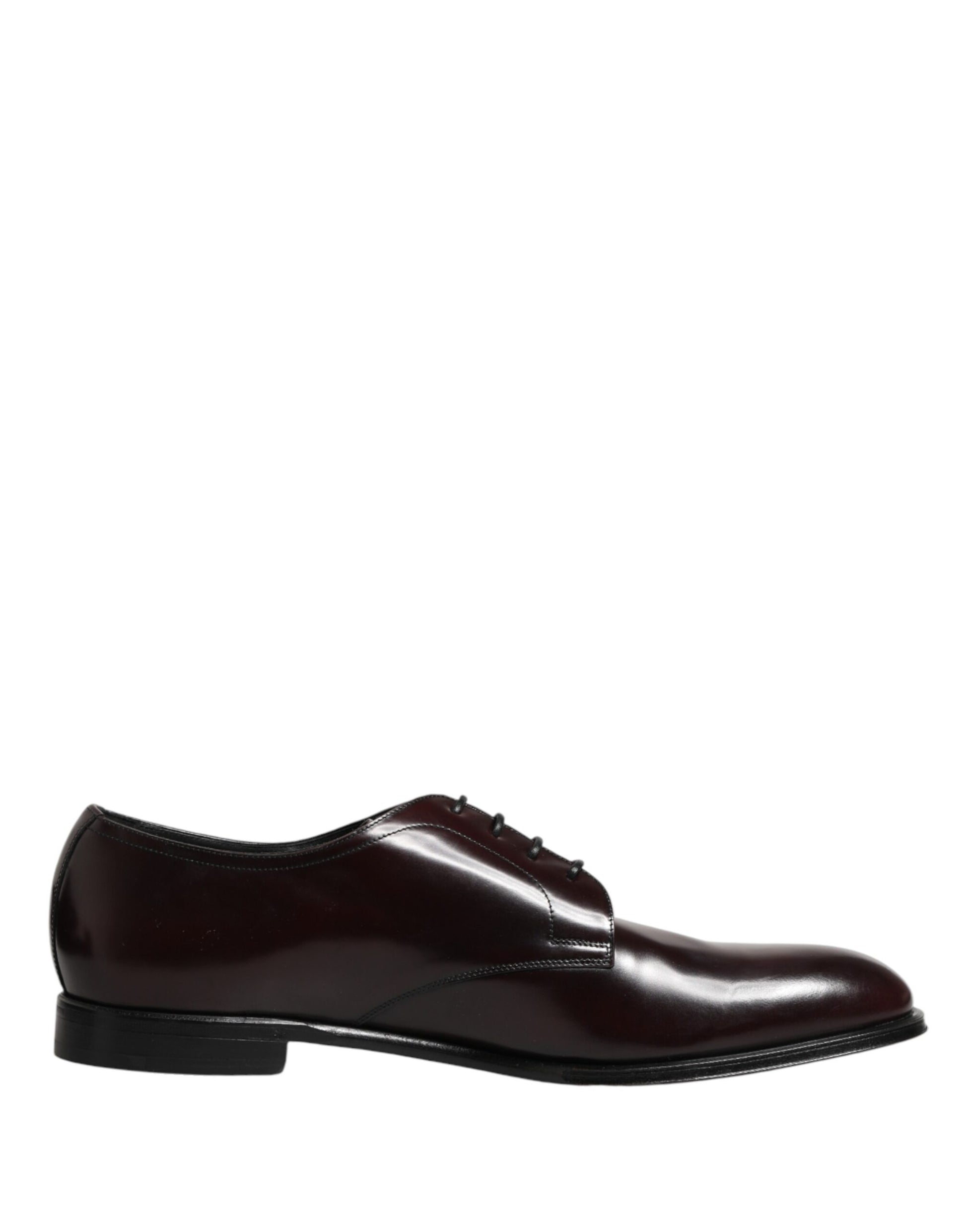 Dolce & Gabbana Black Oxfords And Derbies for Men