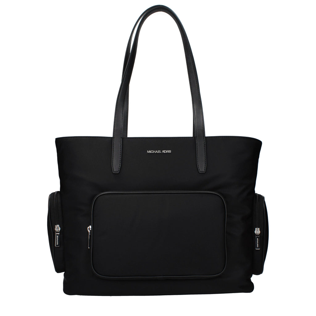 Michael Kors Black Shoulder Bag for Women