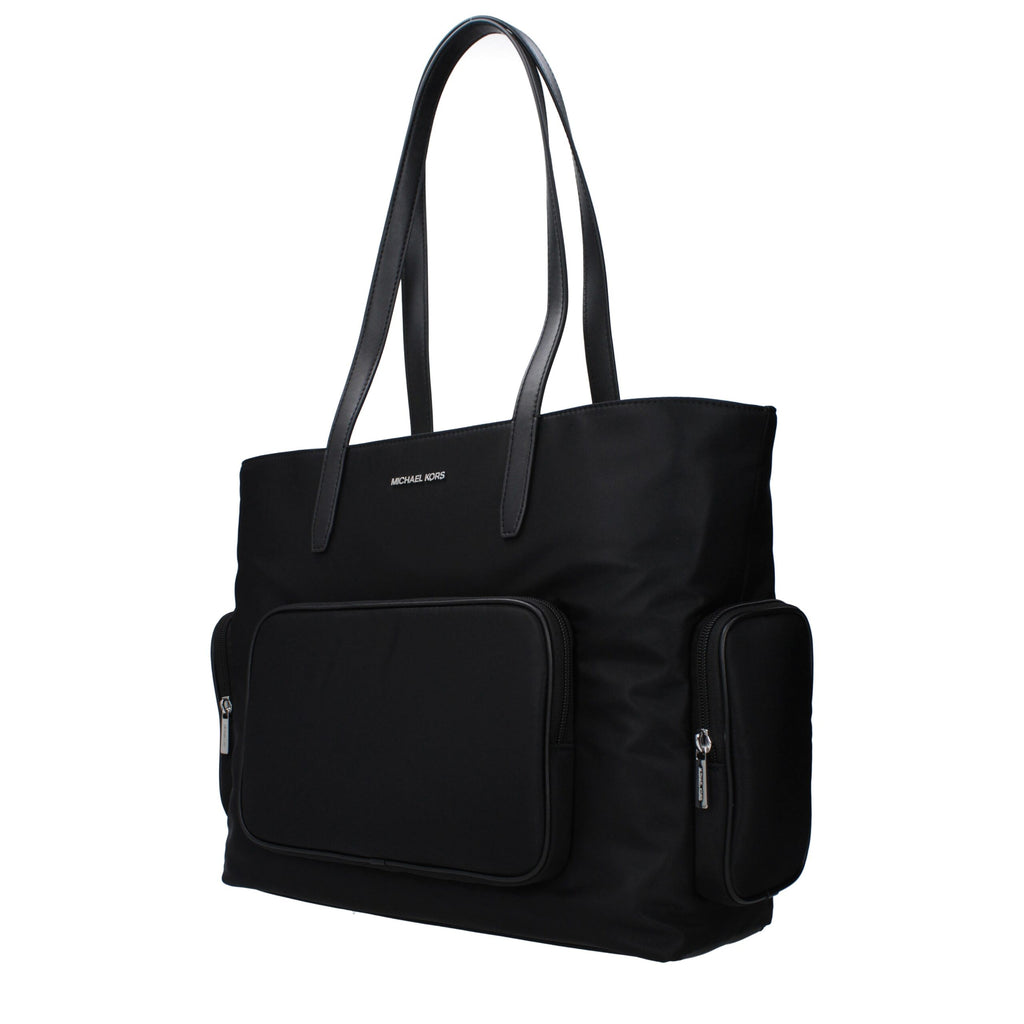 Michael Kors Black Shoulder Bag for Women alternate view