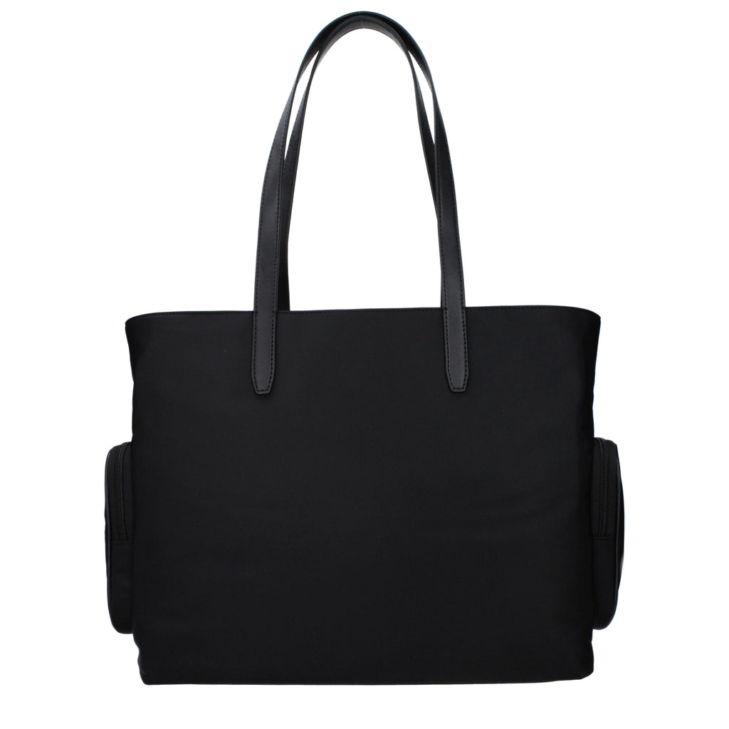 Michael Kors Black Shoulder Bag for Women detail view