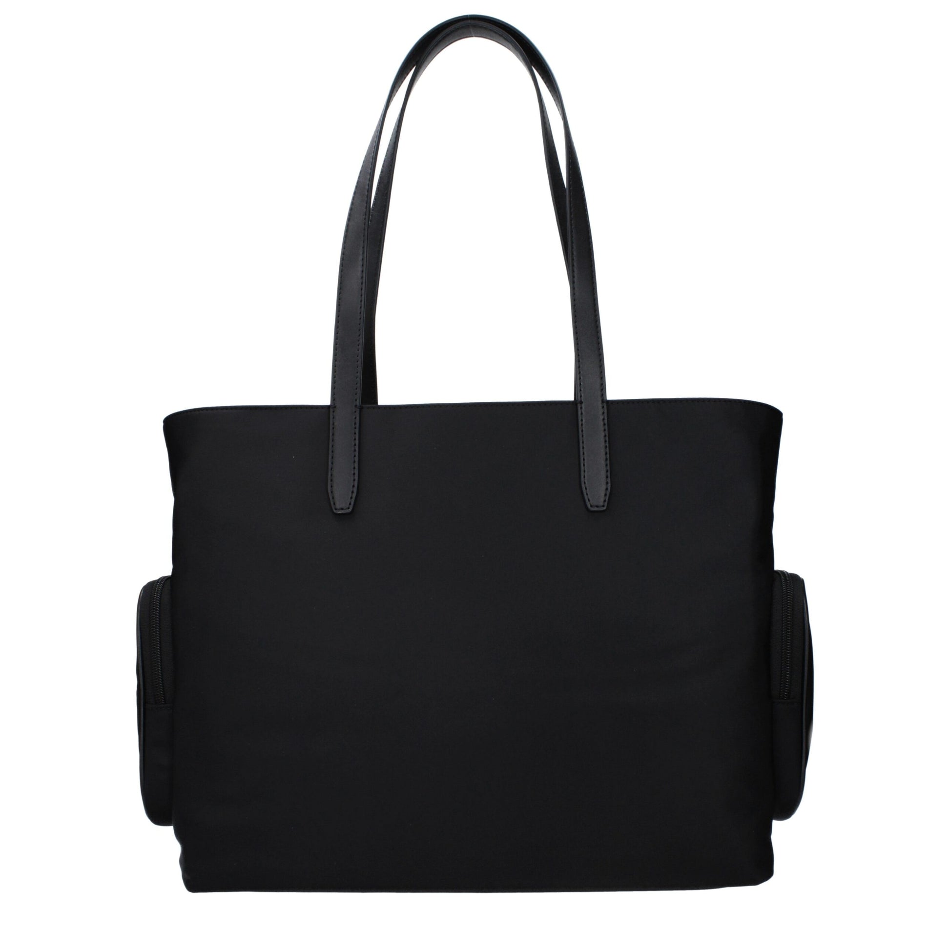Michael Kors Black Shoulder Bag for Women detail view