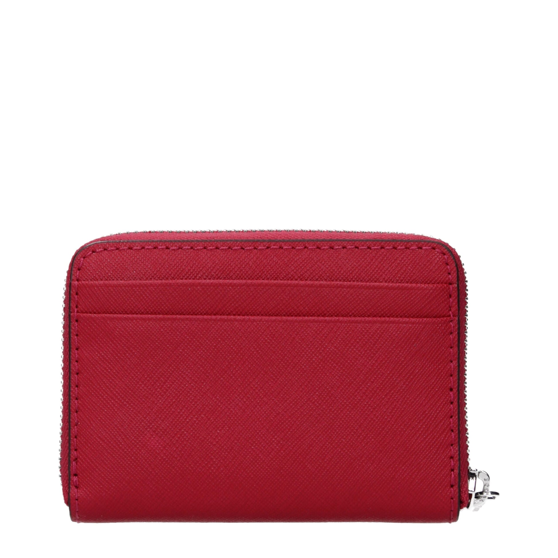 Michael Kors Red Cardholders for Women alternate view