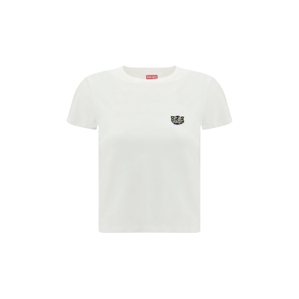 Kenzo White T-Shirts for Women