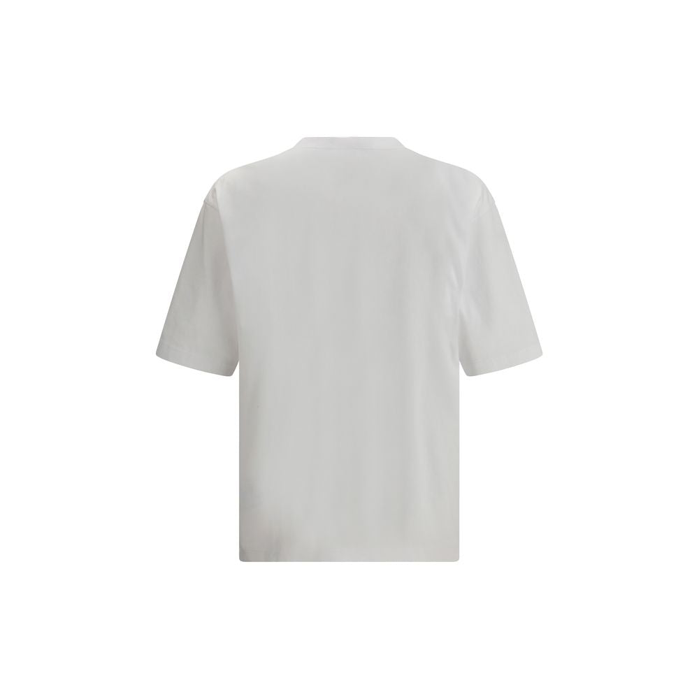 Dsquared² White T-Shirt for Men alternate view