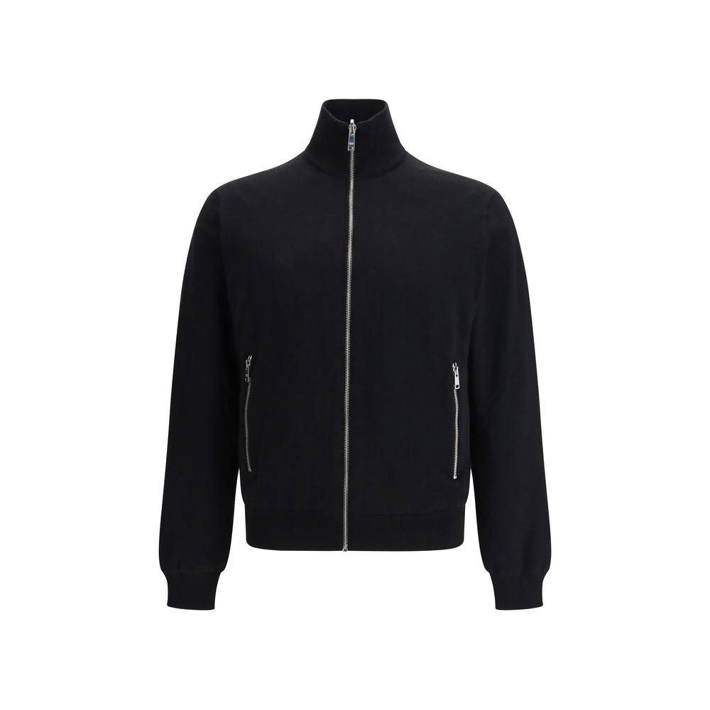 Prada Black Jacket for Men