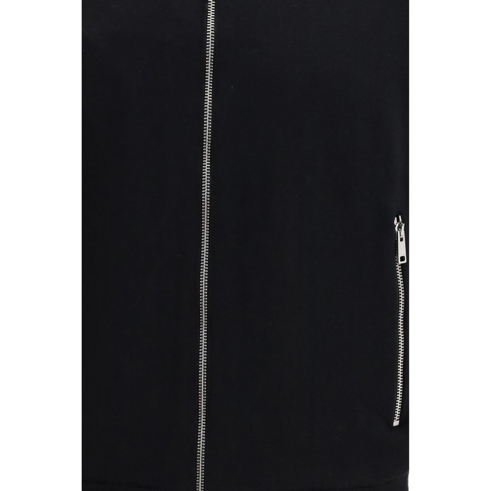 Prada Black Jacket for Men additional view
