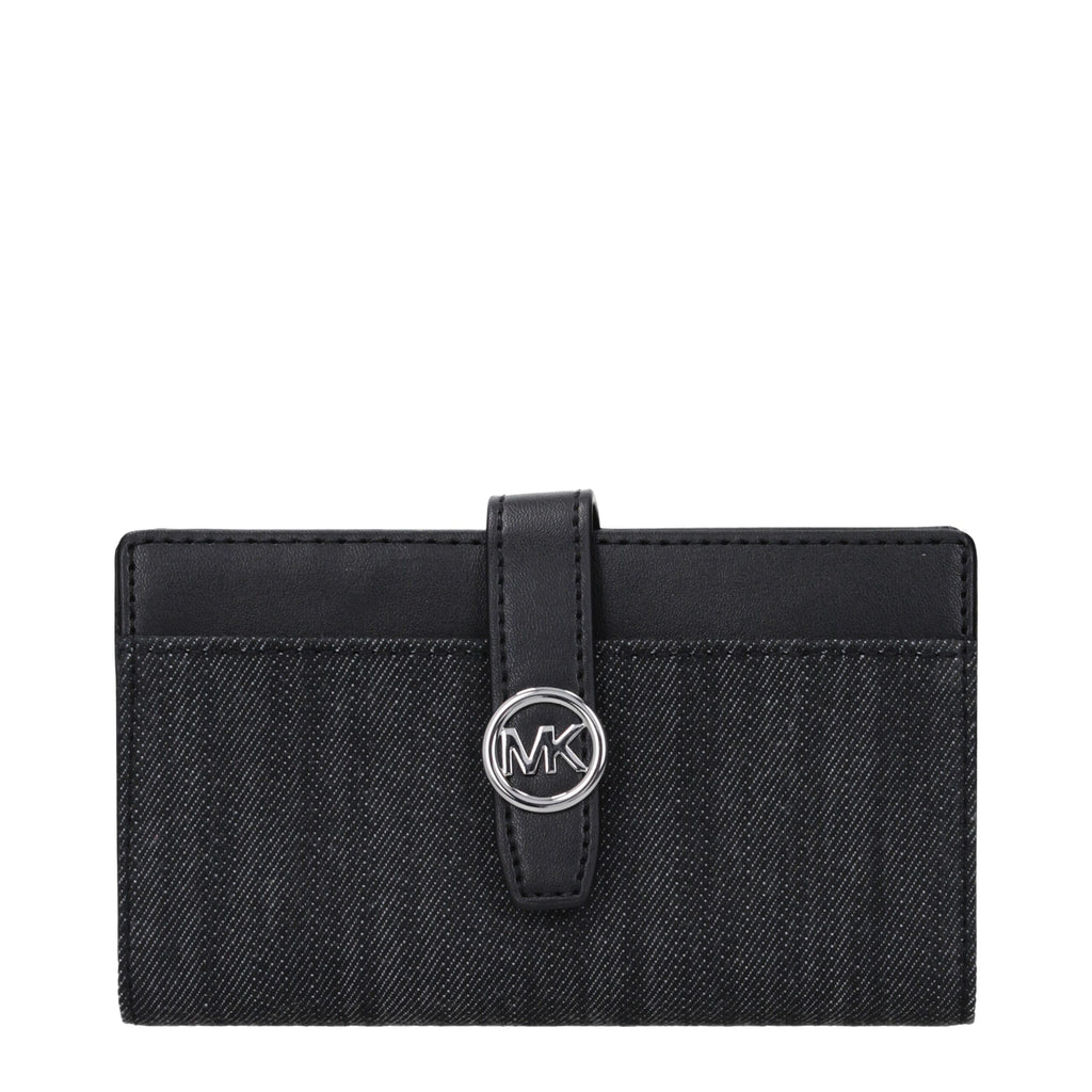 Michael Kors Black Wallet for Women