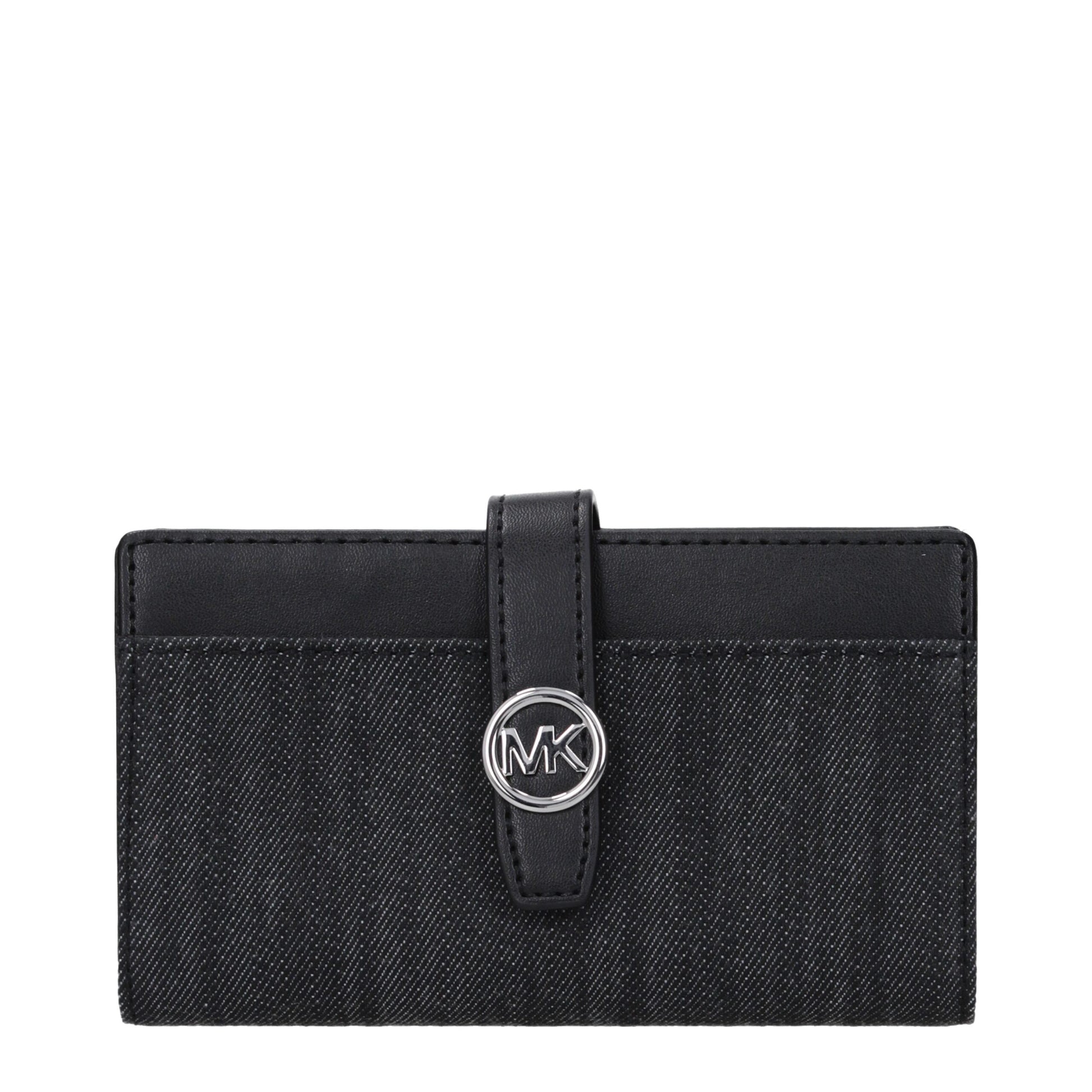 Michael Kors Black Wallet for Women
