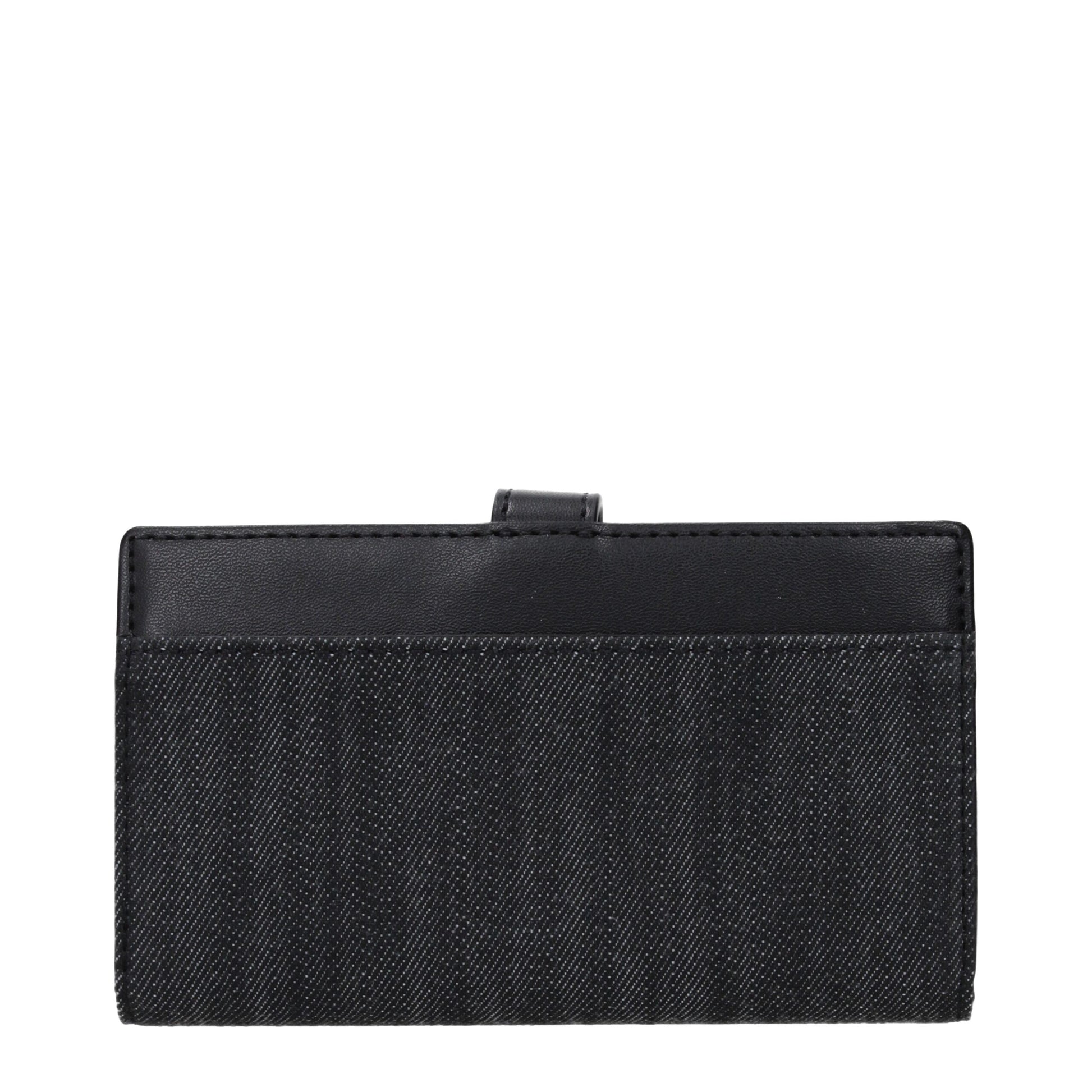 Michael Kors Black Wallet for Women alternate view