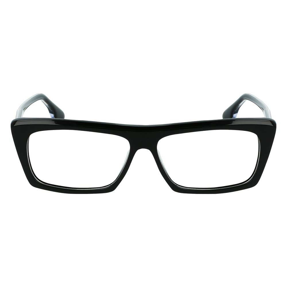 Victoria Beckham Black Glasses Frames for Women alternate view