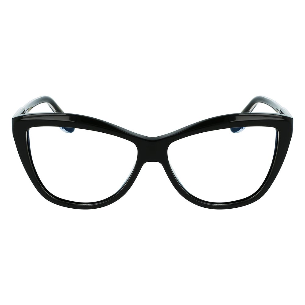 Victoria Beckham Black Glasses Frames for Women alternate view