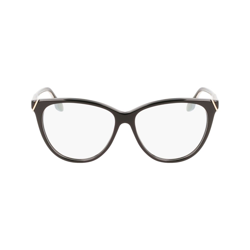 Victoria Beckham Black Glasses Frames for Women alternate view