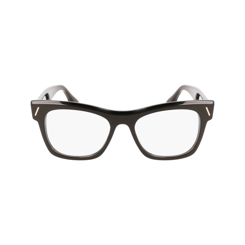 Victoria Beckham Black Glasses Frames for Women alternate view