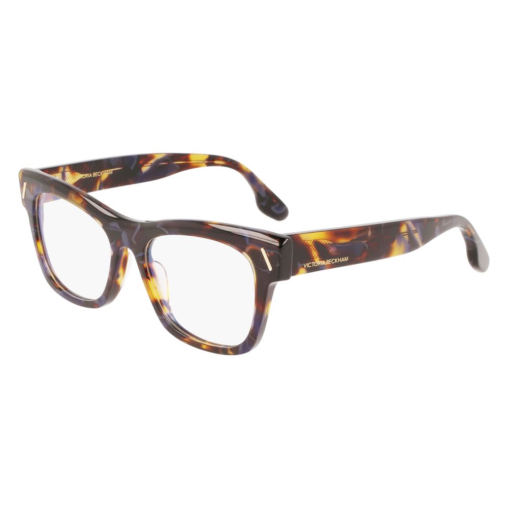 Victoria Beckham Brown Glasses Frames for Women
