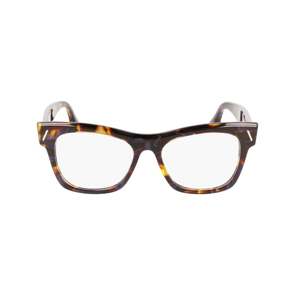 Victoria Beckham Brown Glasses Frames for Women alternate view