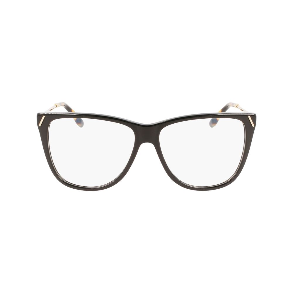 Victoria Beckham Black Glasses Frames for Women alternate view