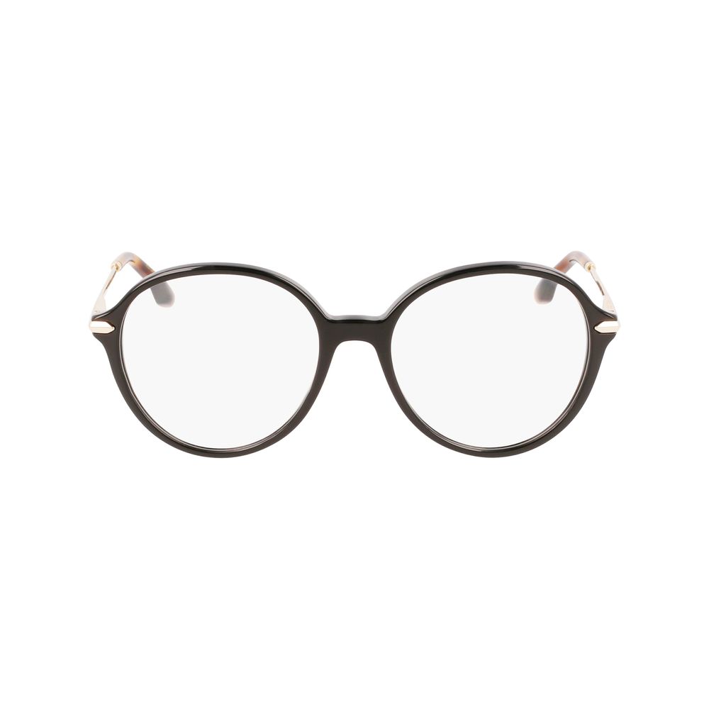 Victoria Beckham Black Glasses Frames for Women alternate view