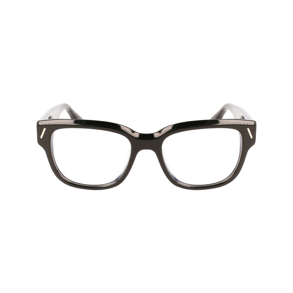Victoria Beckham Black Glasses Frames for Women alternate view