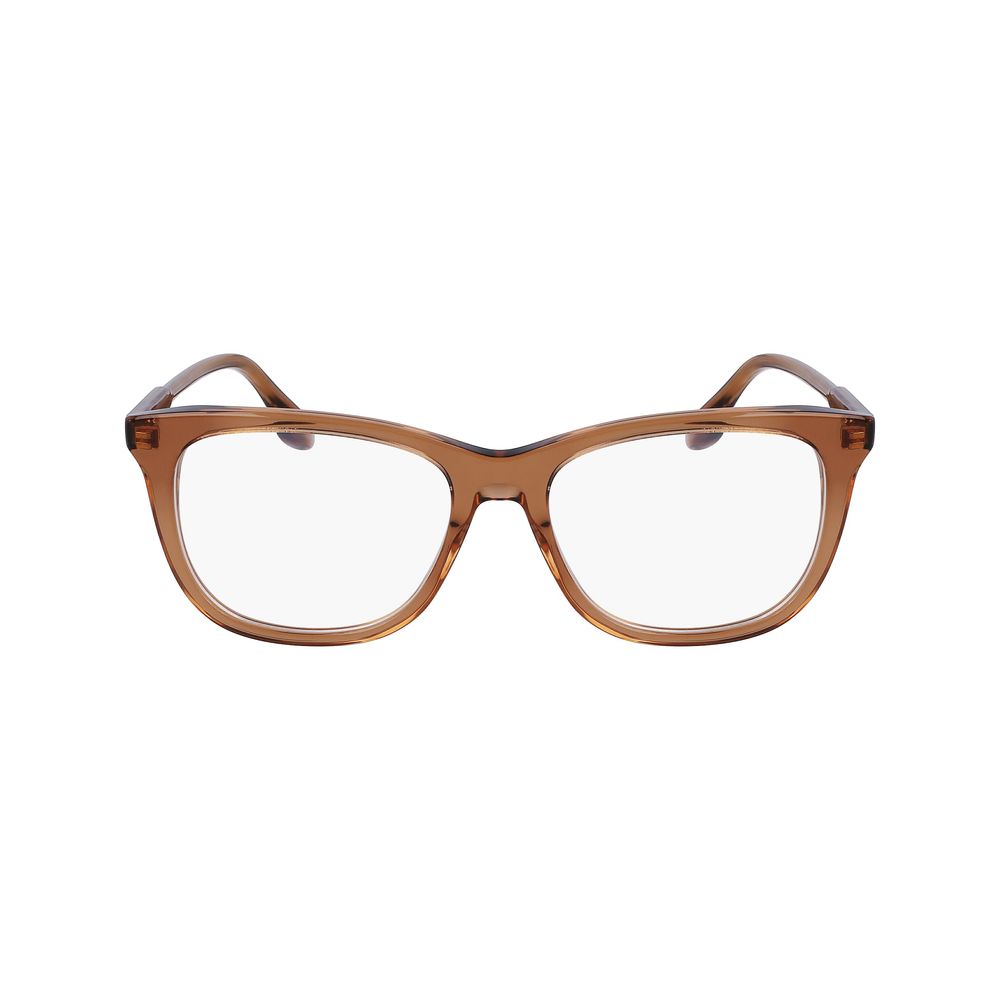 Victoria Beckham Brown Glasses Frames for Women alternate view
