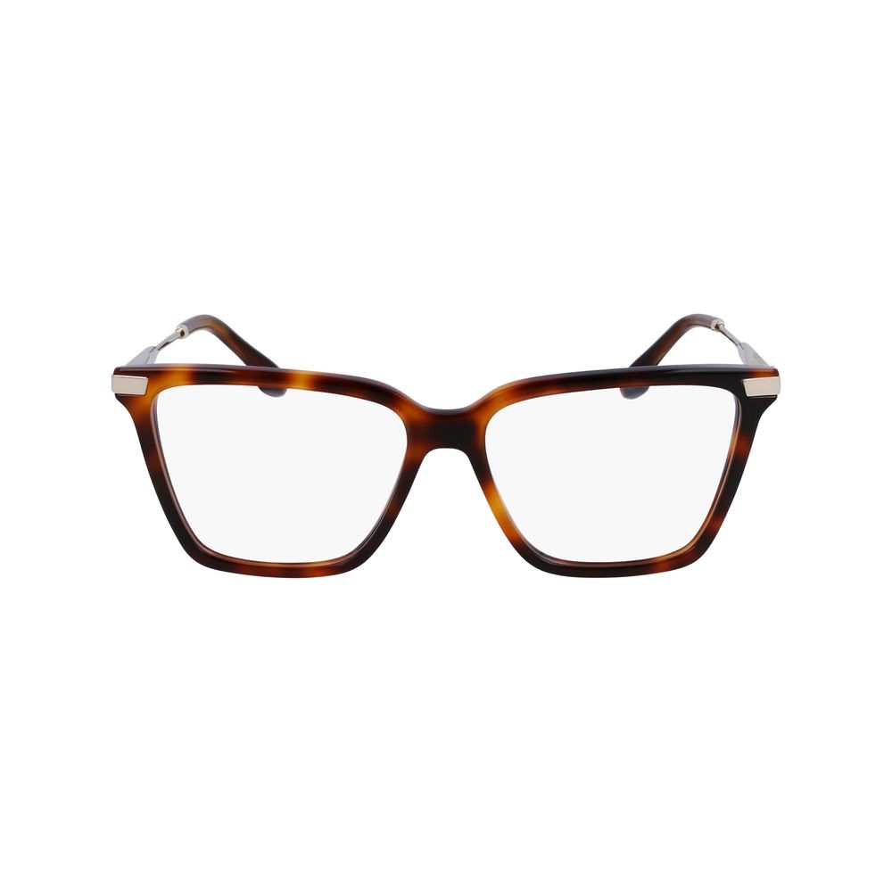 Victoria Beckham Brown Glasses Frames for Women alternate view
