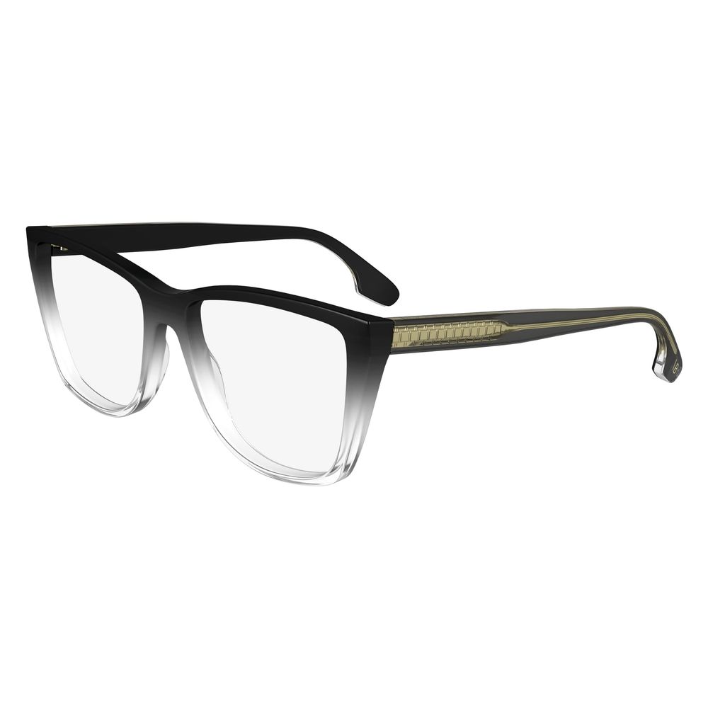 Victoria Beckham Black Glasses Frames for Women