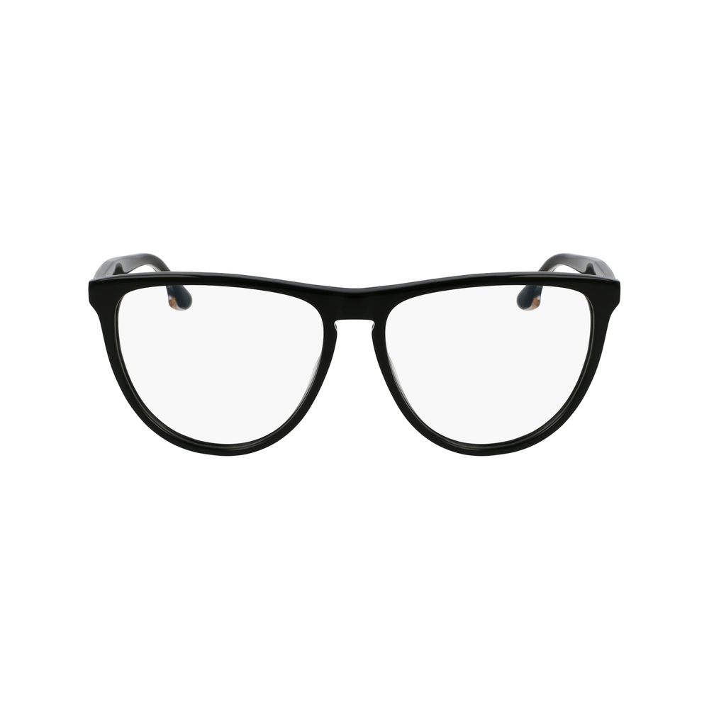 Victoria Beckham Black Glasses Frames for Women alternate view
