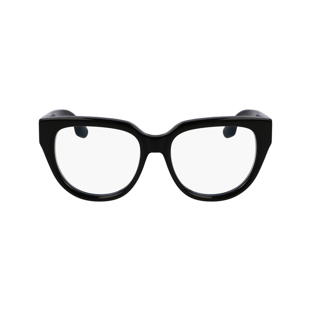 Victoria Beckham Black Glasses Frames for Women alternate view
