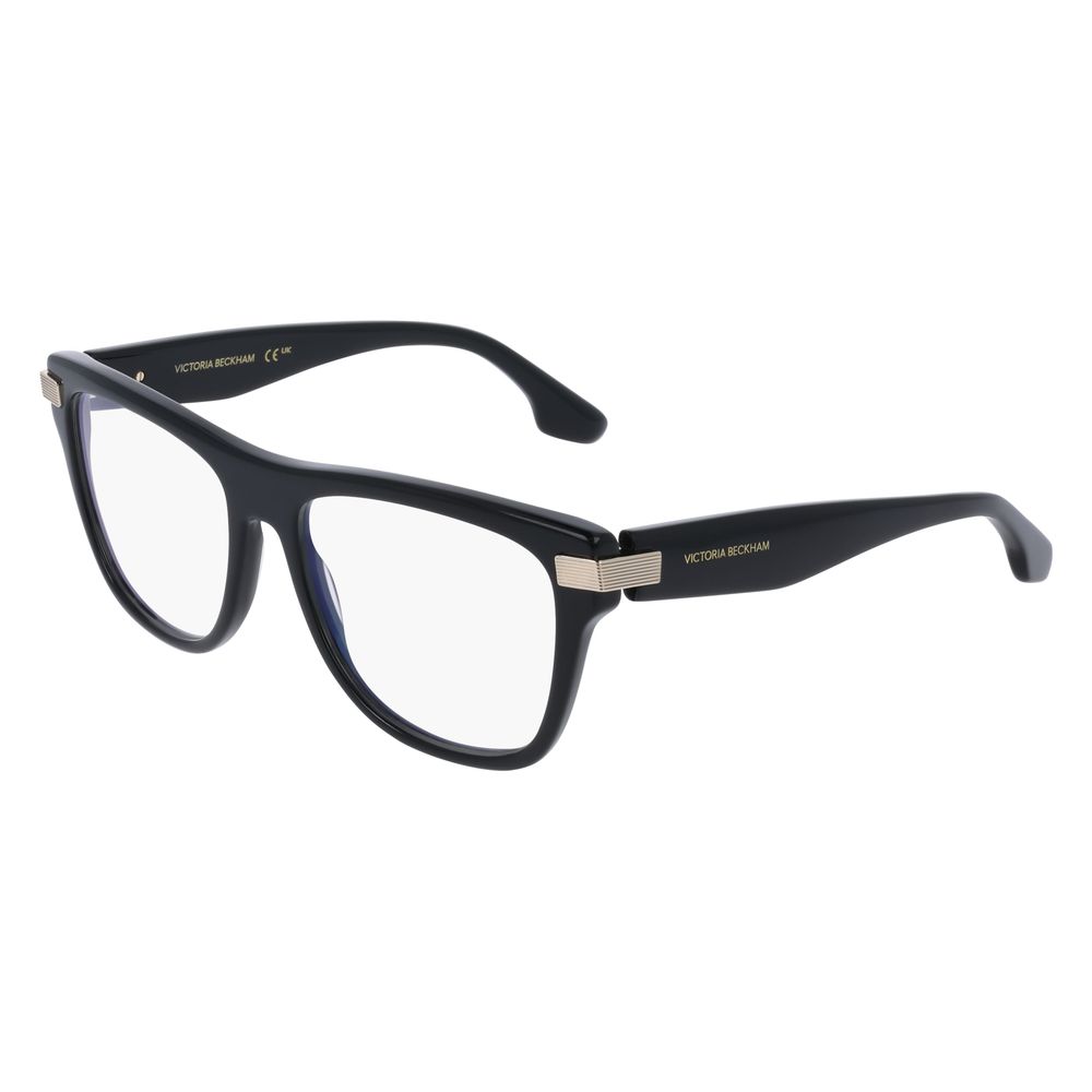 Victoria Beckham Black Glasses Frames for Women