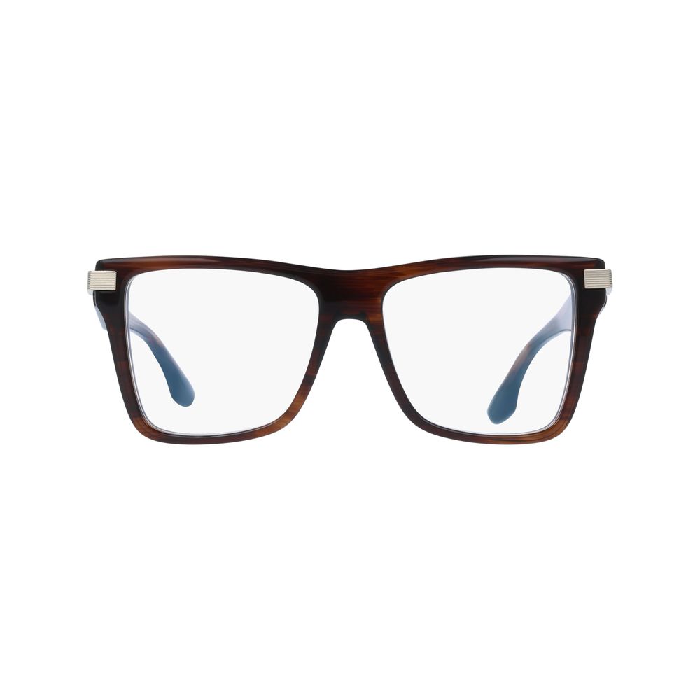 Victoria Beckham Brown Glasses Frames for Women alternate view