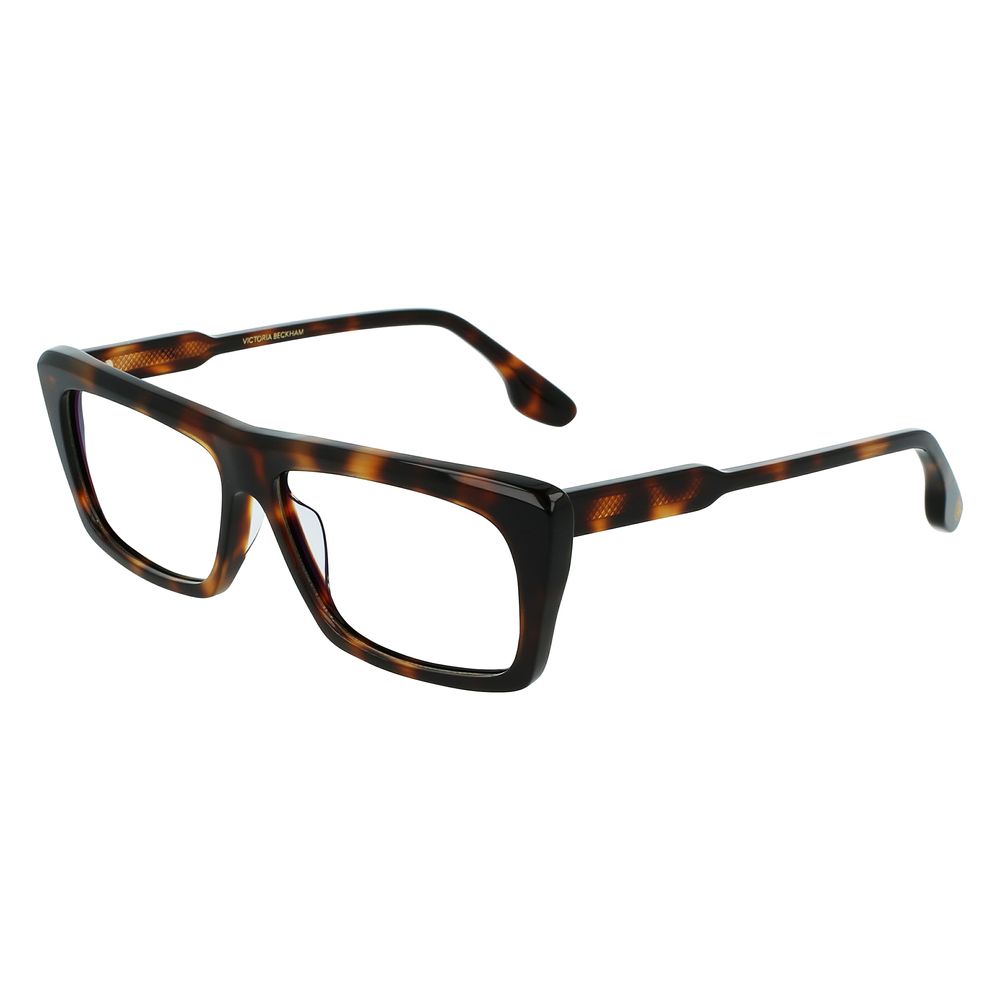 Victoria Beckham Brown Glasses Frames for Women