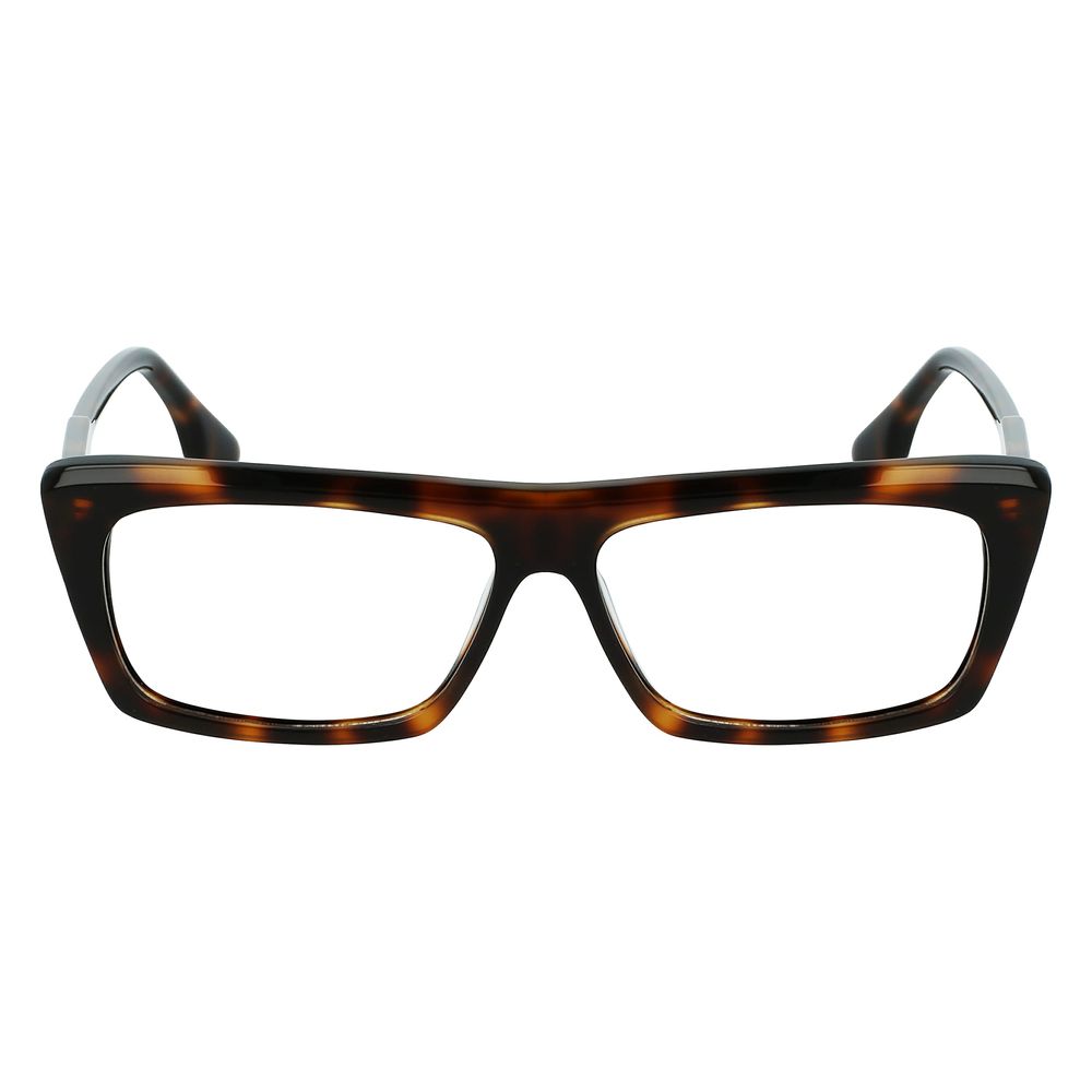 Victoria Beckham Brown Glasses Frames for Women alternate view