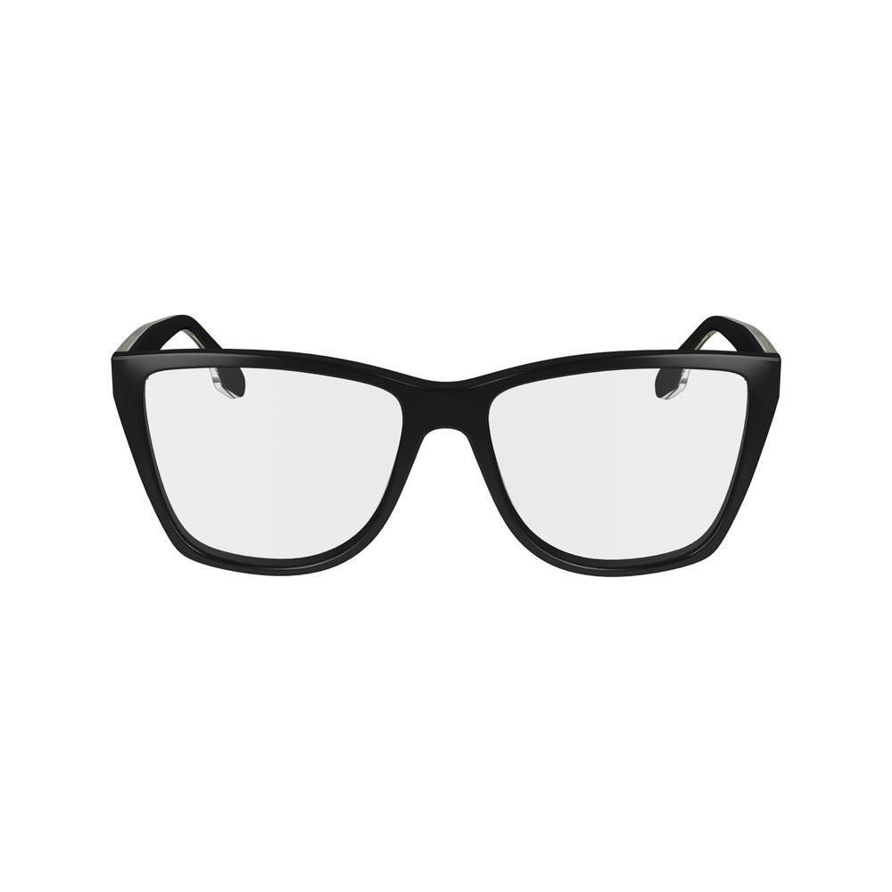 Victoria Beckham Black Glasses Frames for Women alternate view