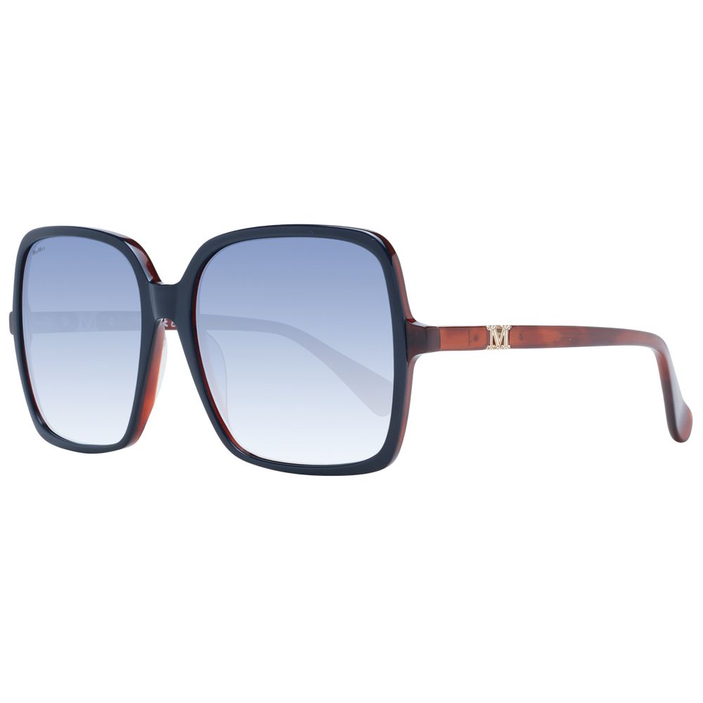 Max Mara Blue Sunglasses for Women