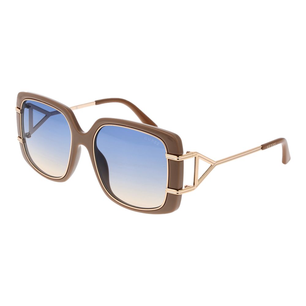 Guess Brown Sunglasses for Women