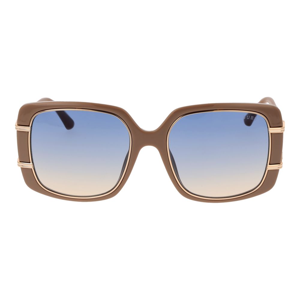 Guess Brown Sunglasses for Women alternate view