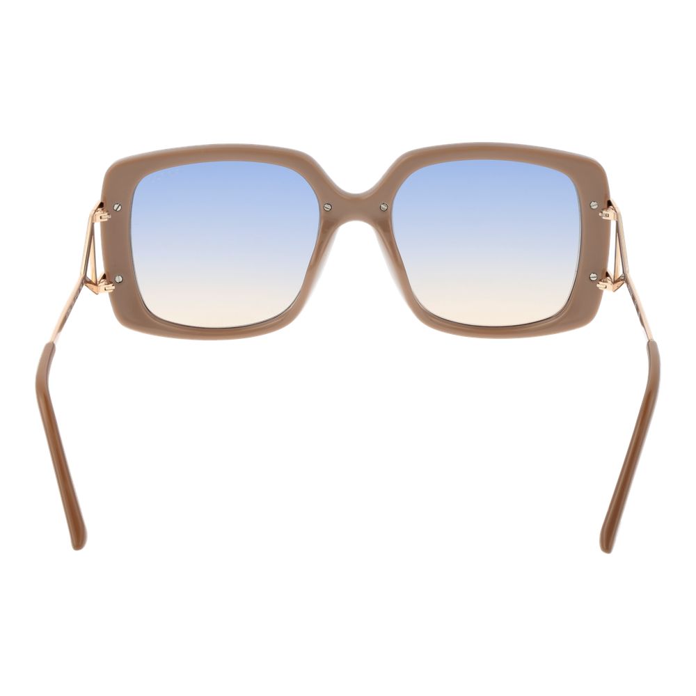 Guess Brown Sunglasses for Women detail view