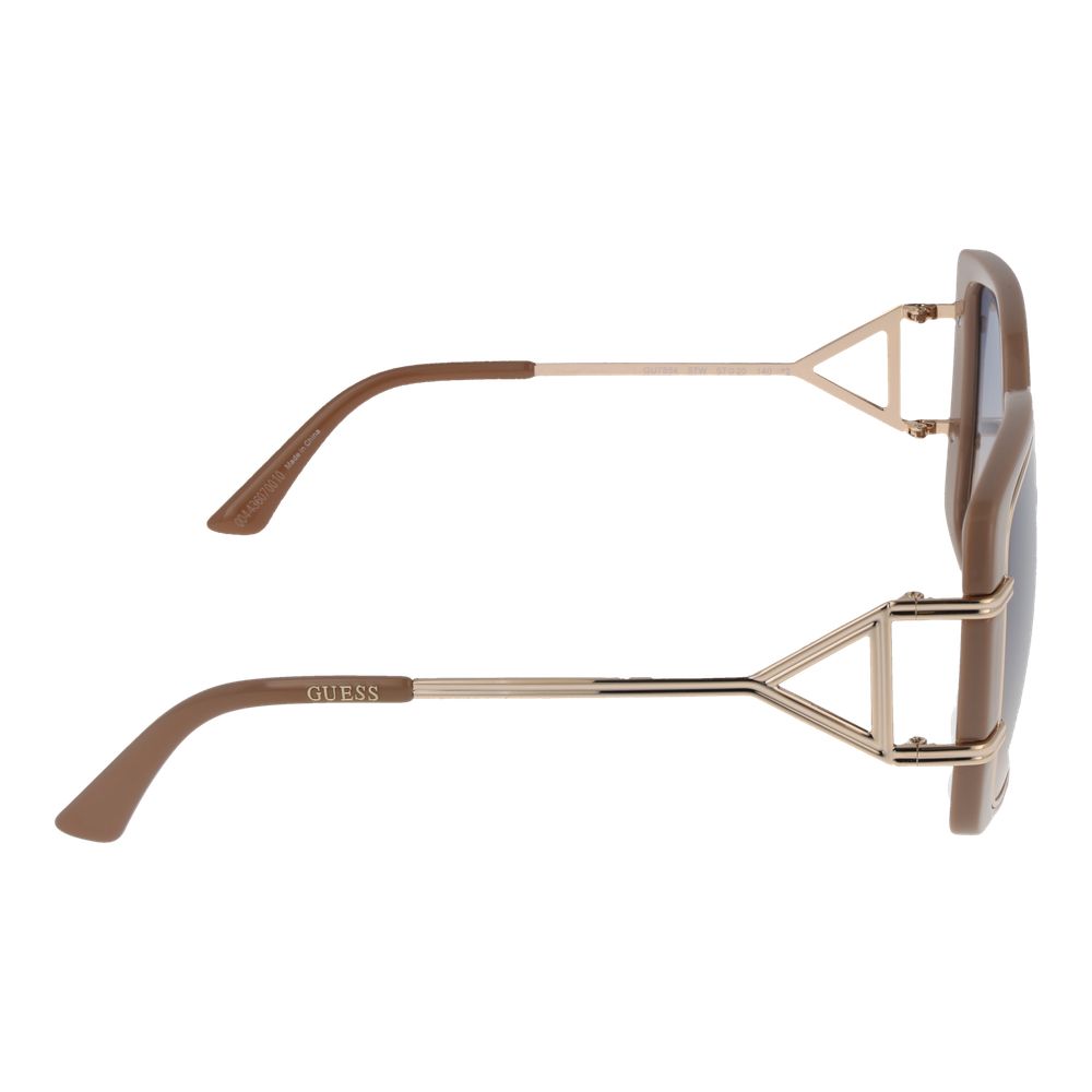 Guess Brown Sunglasses for Women additional view