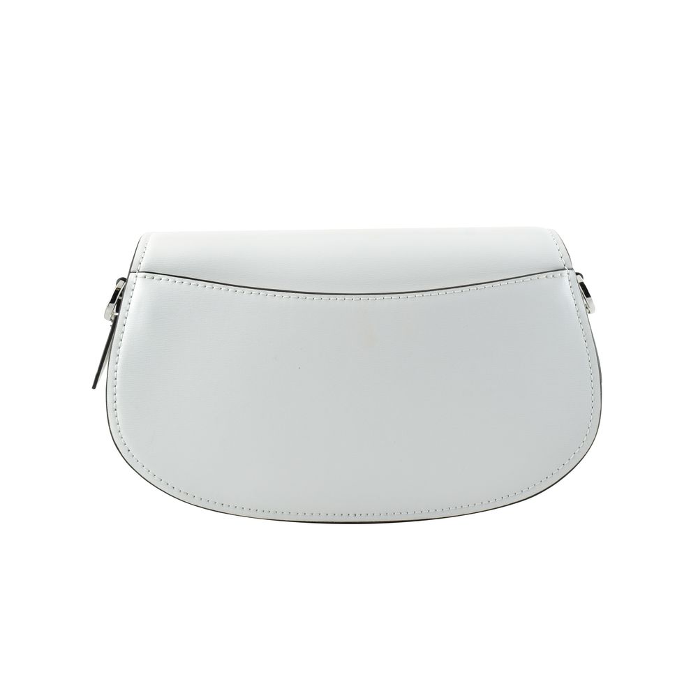 Michael Kors White Shoulder Bag for Women alternate view