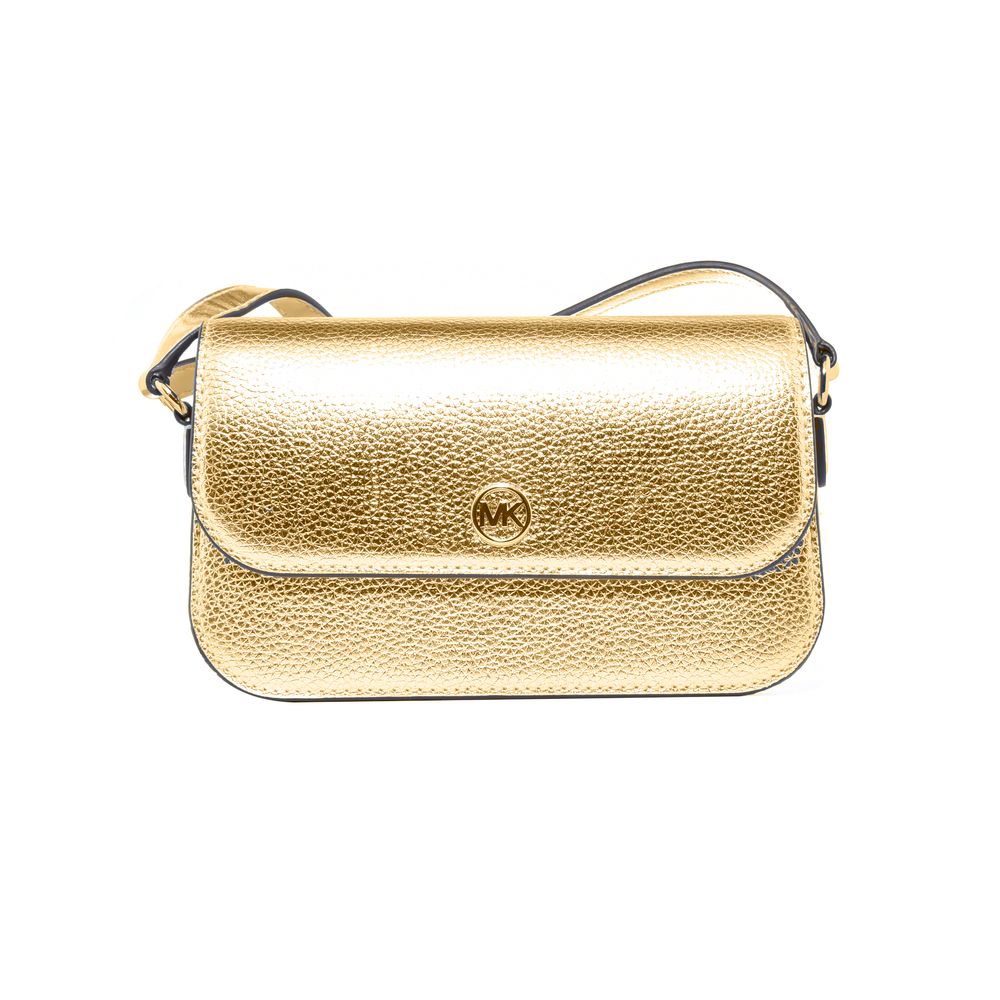 Michael Kors Gold Crossbody Bag for Women