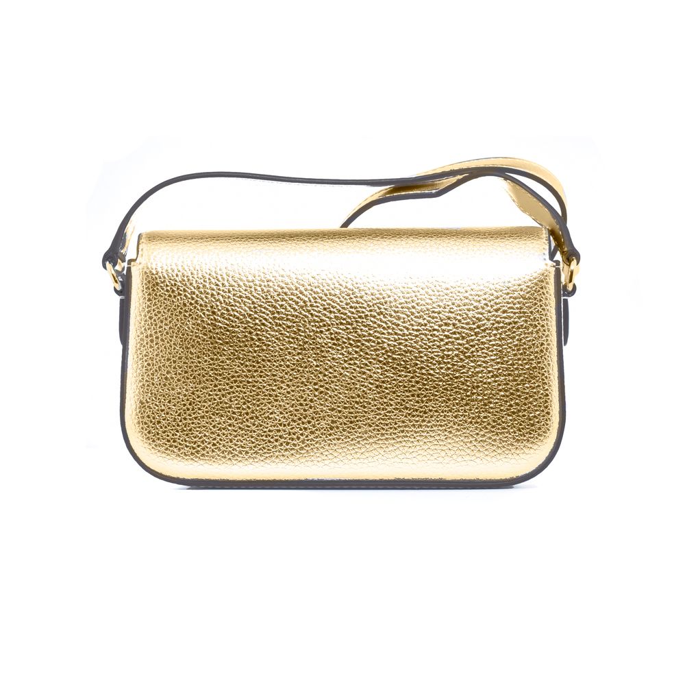 Michael Kors Gold Crossbody Bag for Women alternate view