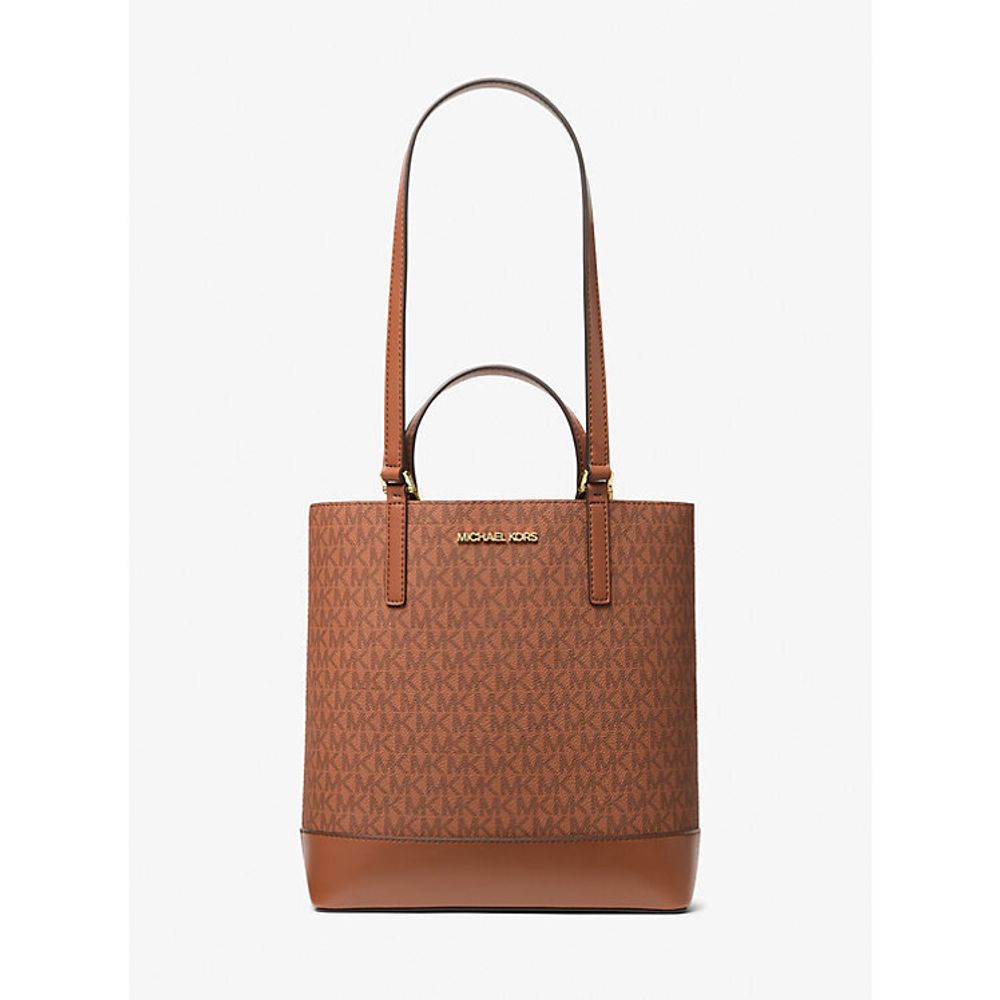 Michael Kors Brown Tote Bags for Women