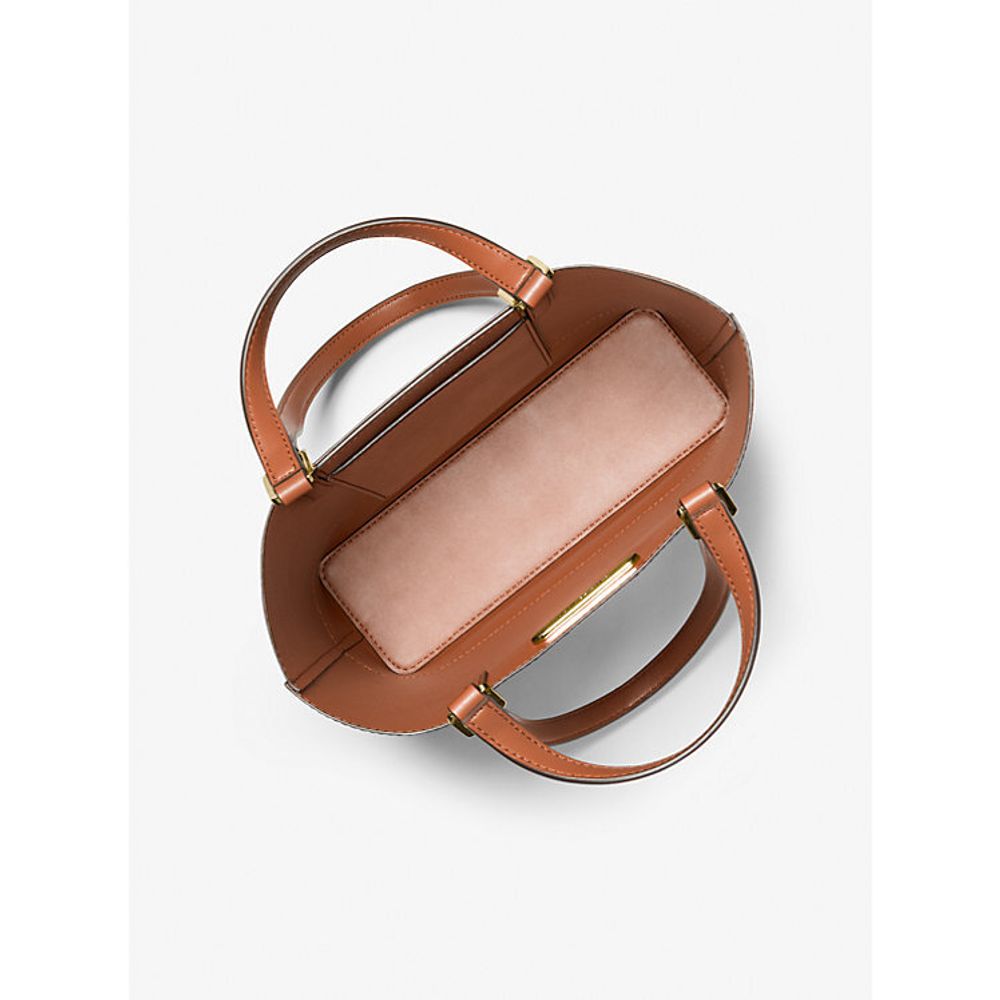 Michael Kors Brown Tote Bags for Women alternate view