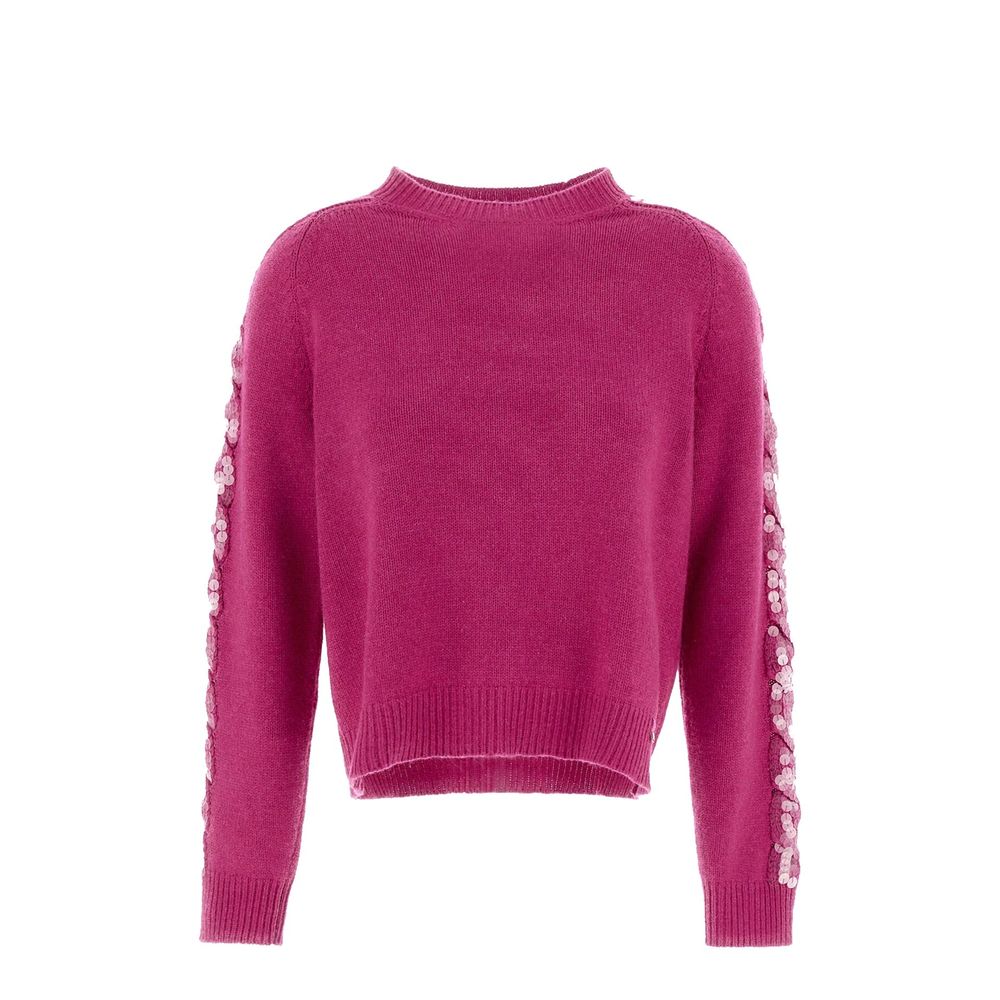 Herno Multicolor Cashmere for Women