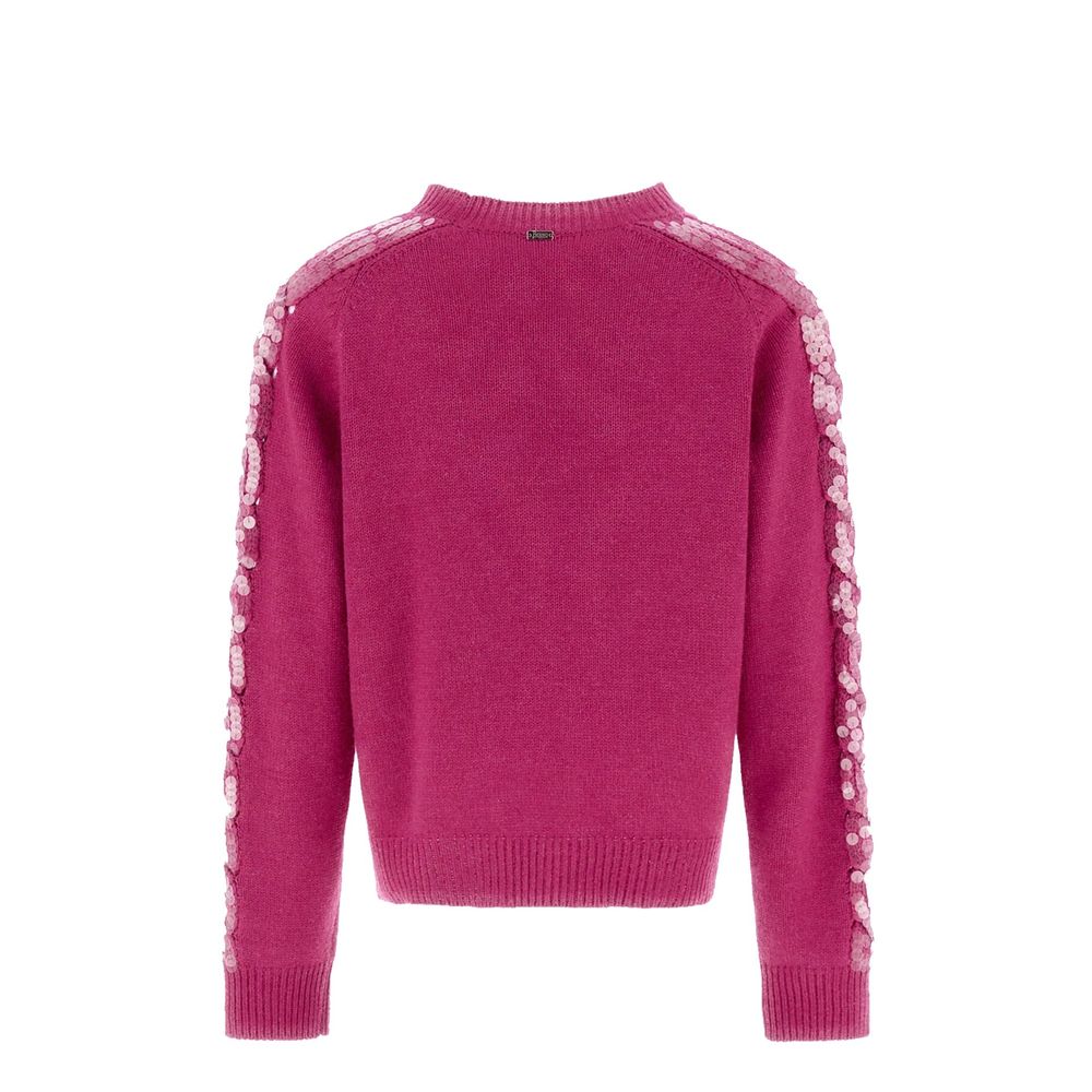 Herno Multicolor Cashmere for Women detail view
