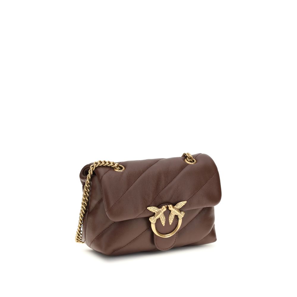 PINKO Brown Shoulder Bag for Women alternate view