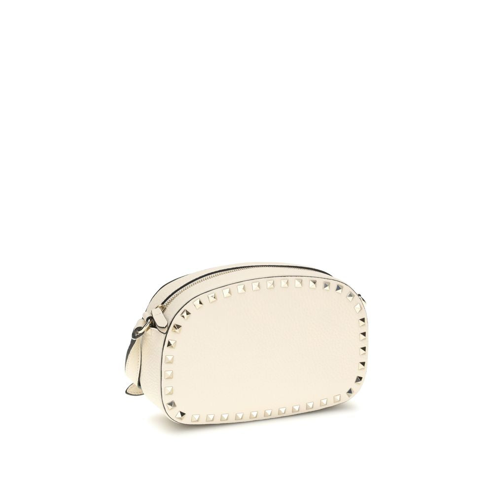 Valentino Garavani Beige Shoulder Bag for Women alternate view