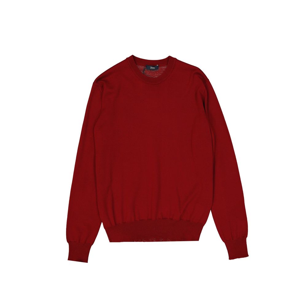 Herno Multicolor Sweatshirt for Men