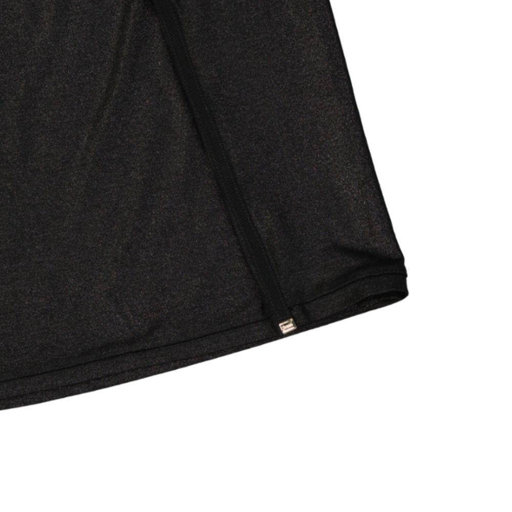 Herno Black T-Shirt for Women alternate view