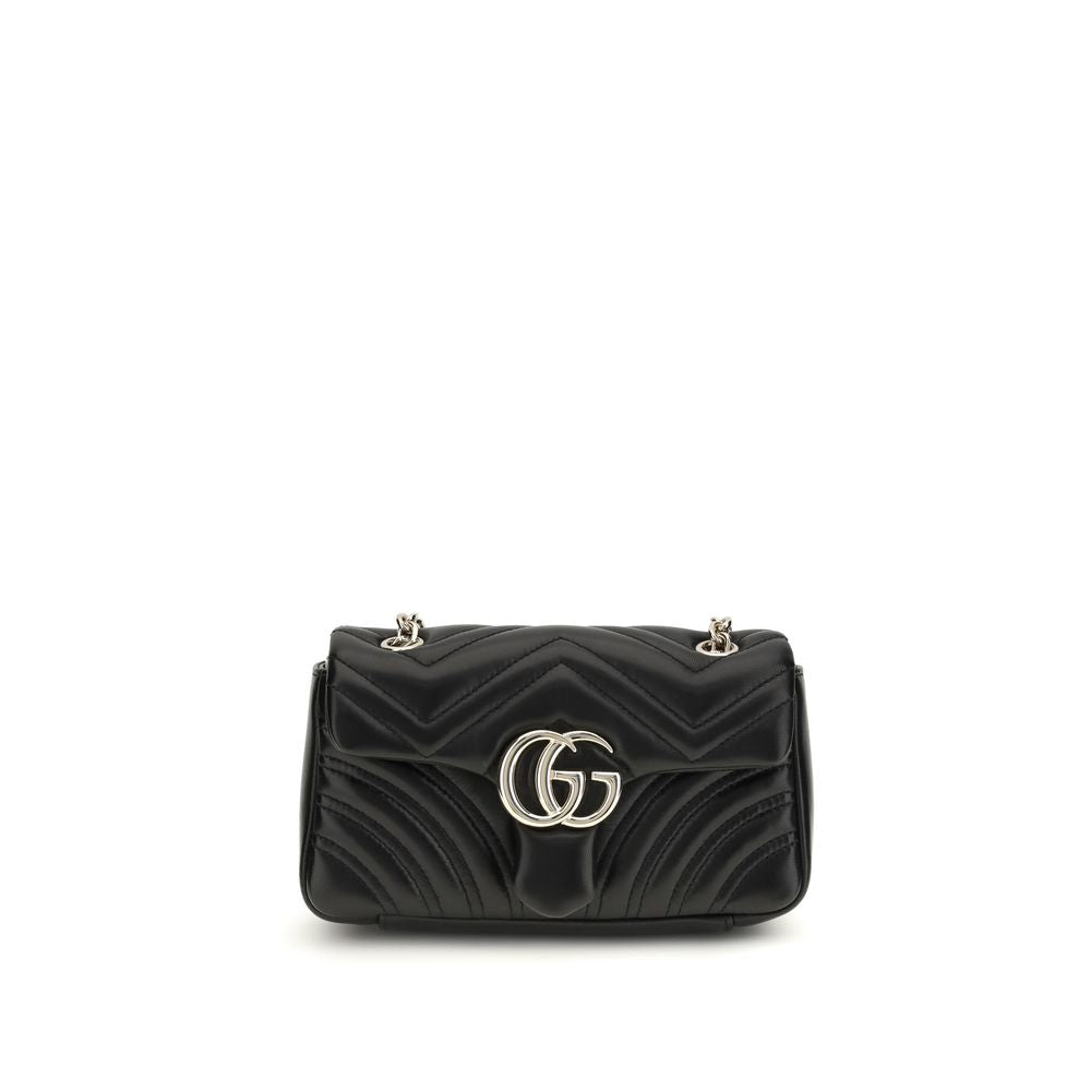 Gucci Black Handbag