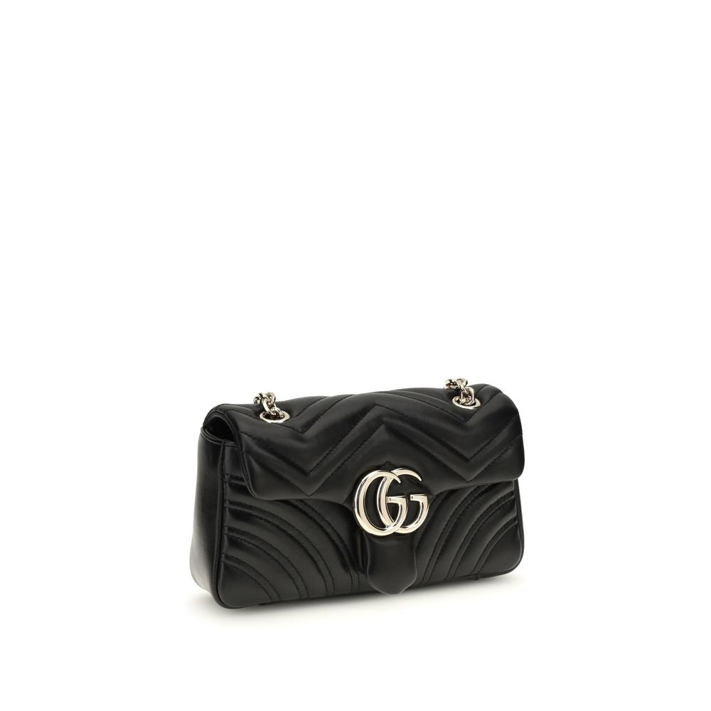 Gucci Black Handbag alternate view